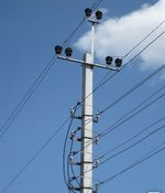 Железобетонные опоры СВ-95, СВ-105, СВ-110 (столбы)  Наша компания является производителем стоек СВ для линий электропередач. На нашем производстве выпускаются опоры марок СВ-95, СВ-105, СВ-110. 
Также имеется доставка.  СВ-95, СВ-105, СВ-110 (столбы)  Казахстан  33000  шт  Опоры и столбы уличного электрического освещения Элит Энерго Экспресс ТОО
