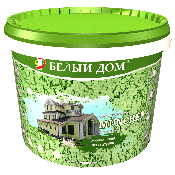 Декоративное покрытие на акриловой основе и мраморной крошки с эффектом \ Декоративное покрытие на акриловой основе и мраморной крошки с эффектом \