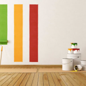 Побелка стен и потолка в АЛМАТЫ мастера со стажем.  Малярные работы КРАСИМ/ БЕЛИМ красиво!
НЕ ДОРОГО. От 400 тг за кв.м  400  кв.м  цена минимальная  Побелка, закатка стен и потолка «НАСТЯ» ЧЛ