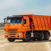 Самосвалы  Новая, без пробега самосвальная техника на шасси КАМАЗ, МАЗ, HOWO, SHACMAN. Рассрочка, лизинг.
Отдел продаж автомобилей - 8 (7212) 42-29-12, 8 708 036 37 48, kazkamaz.krg@mail.ru. 
Наш сайт: https://kazkamaz.kz Инстаграмм: kazkamaz.krg  ТОО «КАРАГАНДИНСКИЙ ЦЕНТР ОБСЛУЖИВАНИЯ КАМАЗ» предлагает широкий ассортимент автомобильной техники и спецтехники семейства КамАЗ, МАЗ, HOWO, SHACMAN, XCMG,  30000000  Доставка платная    шт.  Россия  Малая дорожная и строительная техника, спецавтотранспорт, погрузчики Алексей