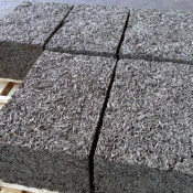 Кирпич огнеупорный  • Материал на основе природных компонентов (древесной щепы). Безвреден для здоровья и окружающей среды; вяжущий компонент - высокосортный цемент марки М-500;
• Не горит;
• Обладает низкой теплопроводностью.  20*30*50  1600    Шт  ProfБетон  Вопросы доставки уточняйте у менеджера  ProfБетон ИП