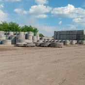 Бетонные кольца ЖБИ  Бетонные кольца для септика жби кольца в Павлодаре

В ассортименте имеются: Метровые кольца
Полутораметровые кольца
Двухметровые кольца
А так же крышки, днища и доборные кольца

Организуем доставку и монтаж колец на манипуляторе
Адрес: Толстого 14  КС 15-9  24000    Шт  Казахстан  Вопросы доставки уточняйте у менеджера  ProfБетон ИП