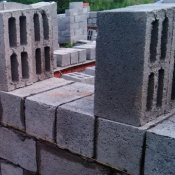 Пескоблок Паавлодар    М150 390*190*188  420  Самовывоз  Вопросы доставки уточняйте у менеджера  Шт  ProfБетон  ProfБетон ИП