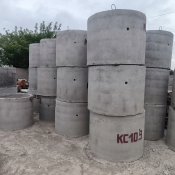 ЖБИ кольцо 20-9  Бетонные кольца для септика жби кольца в Павлодаре

Метровые кольца
Полтораметровые
Двухметровые
Доборки, крышки и днища

Организуем доставку и монтаж колец на манипуляторе
Толстого 145/1
+77058414140 Ринат  20-9  35000    Шт  Казахстан  Вопросы доставки уточняйте у менеджера  ProfБетон ИП