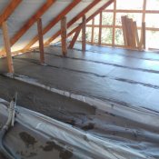 Утепление перекрытий и полов пенобетоном  ✅ Пенобетонные работы в Кокшетау и области
Предлагаем профессиональные услуги по утеплению и заливке пенобетоном:
🔹 Утепление полов
🔹 Утепление кровель и чердаков
🔹 Заливка стяжек и перекрытий
🔹 Заливка монолитных стен и перегородок
Работаем быстро  23000  куб.м.  цена минимальная  Утепление пенопластом, пенополиуретаном, пеноплексом Базис-Б ТОО