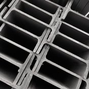 Балка двутавр стальная – это сварное или цельнокатаное металлоизделие с Н-образной формой поперечного сечения. На рынке представлен широкий спектр такого проката, модификации его различаются геометрическими параметрами, строением граней  10-100    Доставка входит в цену    тонна  Россия  Двутавровая балка  Балки перекрытия двутавровые, двутавр, гофробалка СтальКомплекс Казахстан ТОО