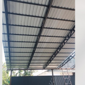 Сварочные работы любой сложности в Алматы и Алматинской области. Цена от 10 000 тг и выше.  Сварщик с большим опытом работы.  10000  Предусматривается  Предусматривается  Все виды сварочных работ  СВАРЩИК РУСТАМ ЧЛ