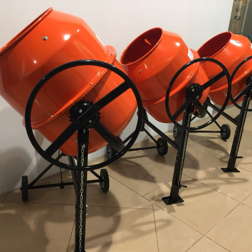 Бетономешалки, бетоносмесители на продажу и в аренду, цены в Алматы ...