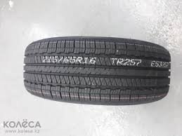 205/55 R16, TR918 TRIANGLE, лето Цена Алматы. 205/55 R16, TR918 ...