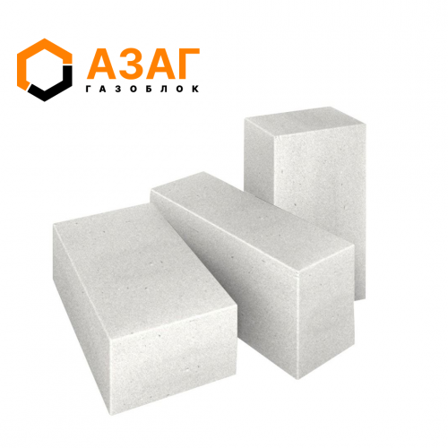 Газоблоки, газобетонные блоки, цены в Алматы. Контакты поставщиков и ...