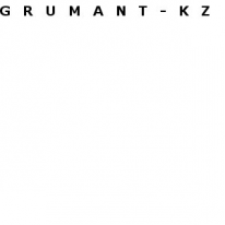 ТОО, GRUMANT-KZ, 1 Строительный портал, все для ремонта и строительства.
