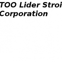 ТОО, Lider Stroi Corporation, 1 Строительный портал, все для ремонта и строительства.