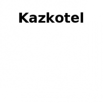 ИП, Kazkotel, 1 Строительный портал, все для ремонта и строительства.