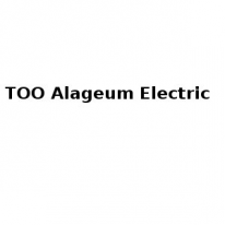 ТОО, Alageum Electric, 1 Строительный портал, все для ремонта и строительства.