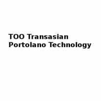 ТОО, Transasian Portolano Technology, 1 Строительный портал, все для ремонта и строительства.