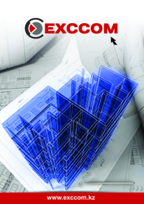 ТОО, EXCCOM, 1 Строительный портал, все для ремонта и строительства.