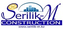 ТОО, Serilik -M Const., 1 Строительный портал, все для ремонта и строительства.