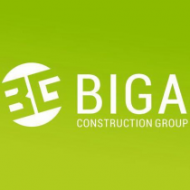 BIGA group, 1 Строительный портал, все для ремонта и строительства.